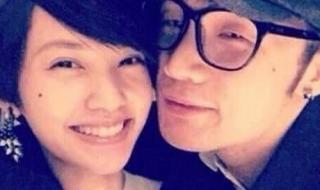 李荣浩有闺女吗 李荣浩个人资料简介